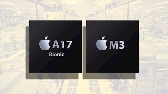 诸城苹果15维修站分享iPhone15系列会用3nm芯片吗 